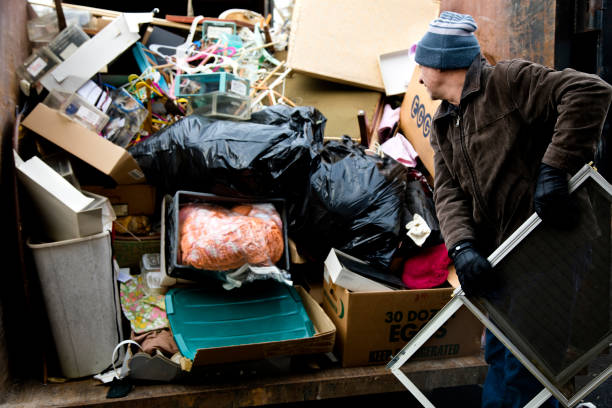 Best Basement Cleanout  in Bear, DE