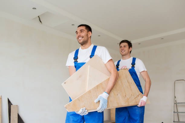 Best Shed Removal  in Bear, DE