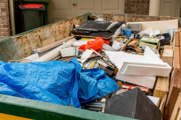 Best Hot Tub Removal  in Bear, DE